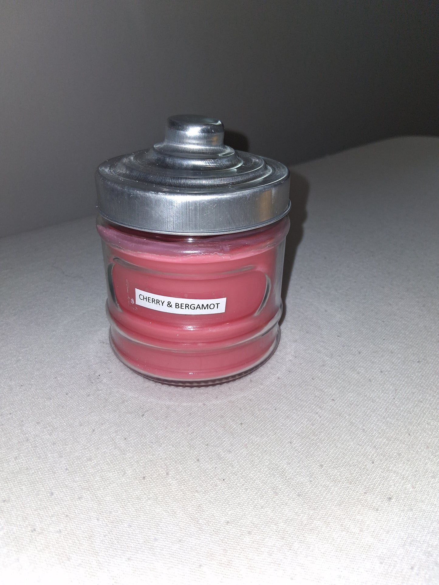 Essential Oil Candles