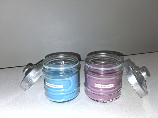 Candles