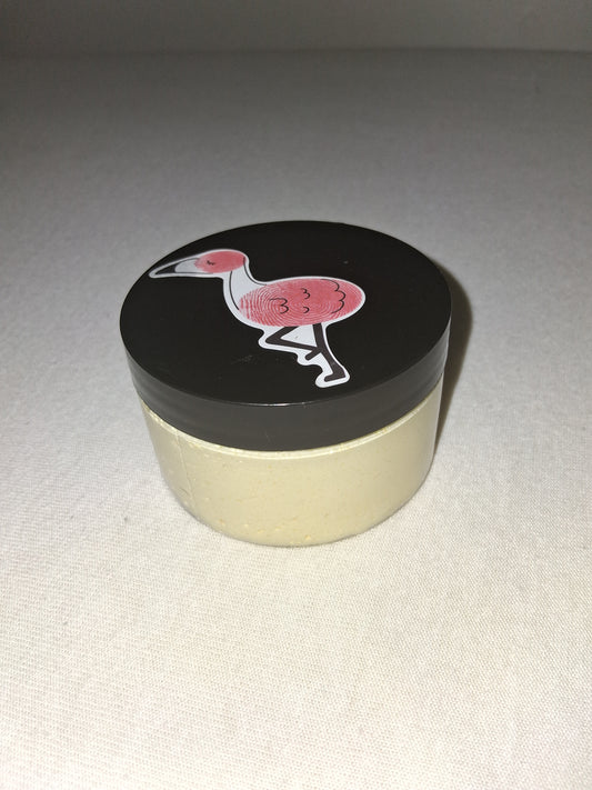 Body Butter