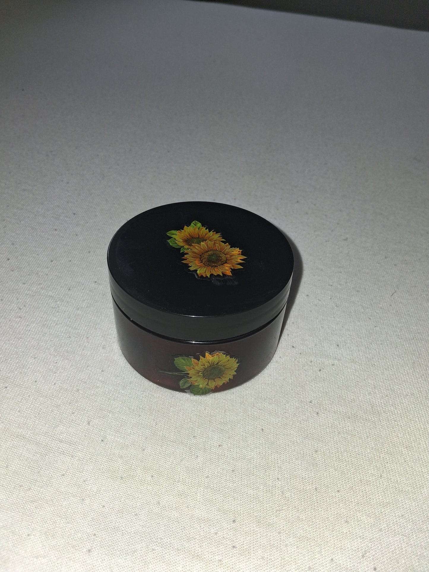 Light Blue* Body Butter