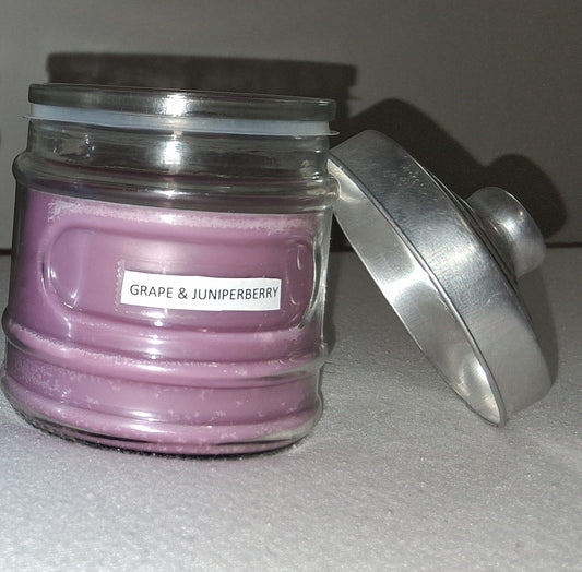 GRAPE & JUNIPERBERRY